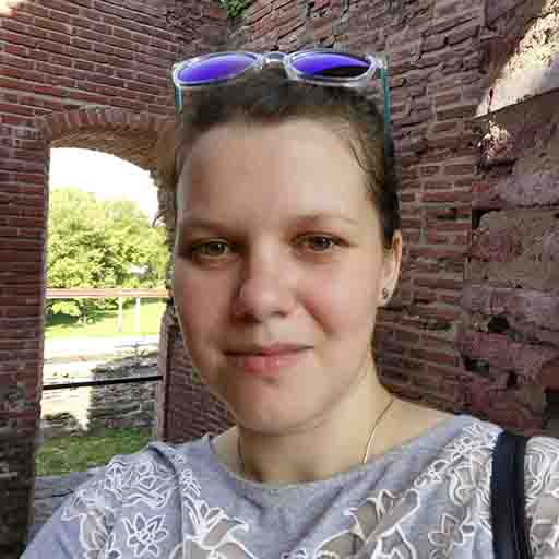 Cătălina Burlacu