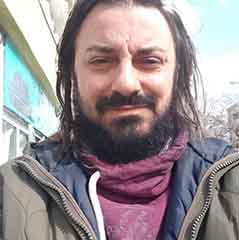 Gabriel Mircea Vilcu