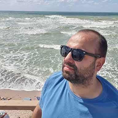 Valentin Niculae